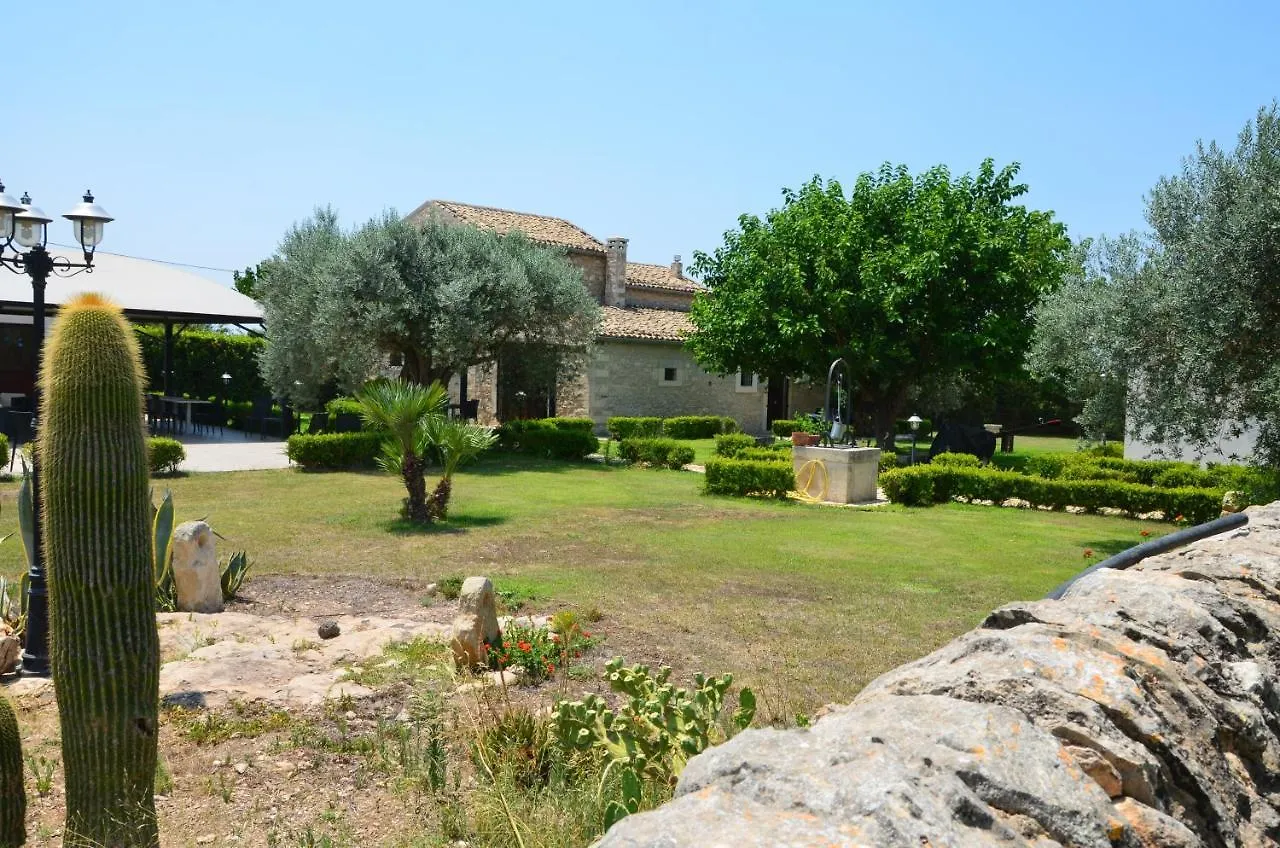 Serravalle Relais & Country Villa With Private Pool - Esclusive Use Chiaramonte Gulfi Itálie