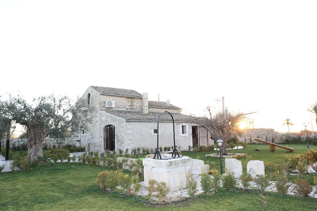 Serravalle Relais & Country Villa With Private Pool - Esclusive Use Chiaramonte Gulfi