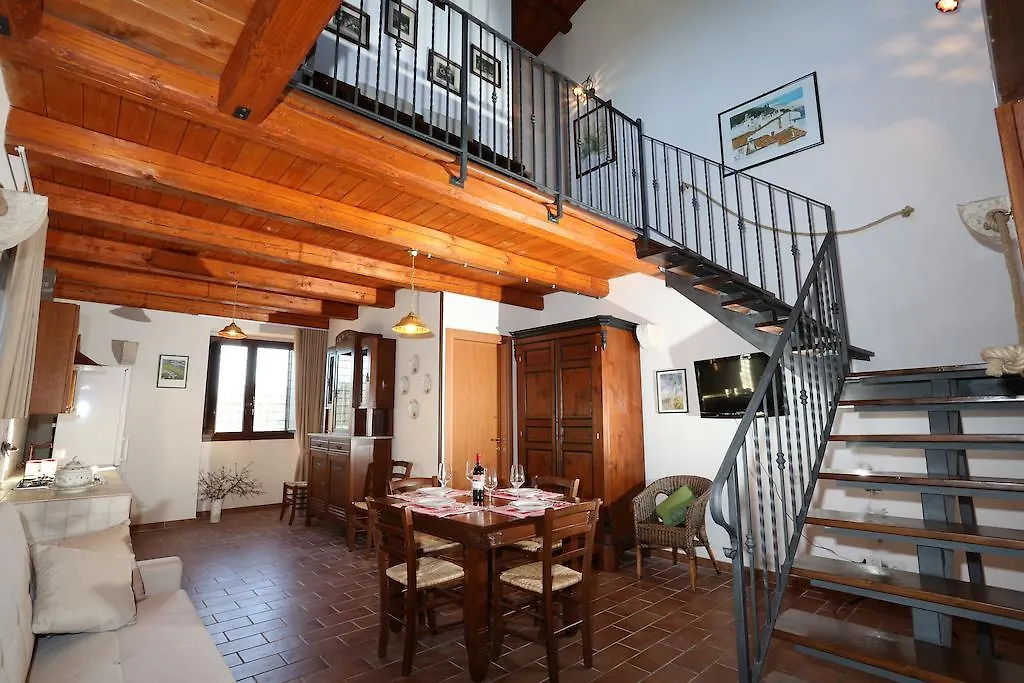 Serravalle Relais & Country Villa With Private Pool - Esclusive Use Chiaramonte Gulfi Itálie