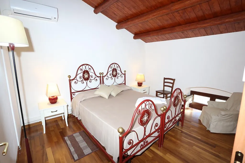 Serravalle Relais & Country Villa With Private Pool - Esclusive Use Chiaramonte Gulfi 0*,  Itálie