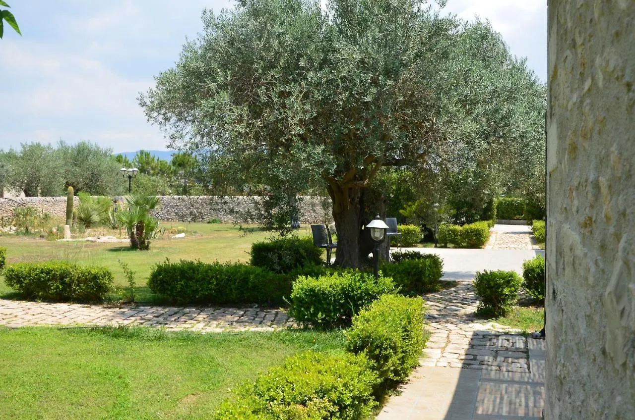 Apartment Serravalle Relais & Country Villa With Private Pool - Esclusive Use Chiaramonte Gulfi