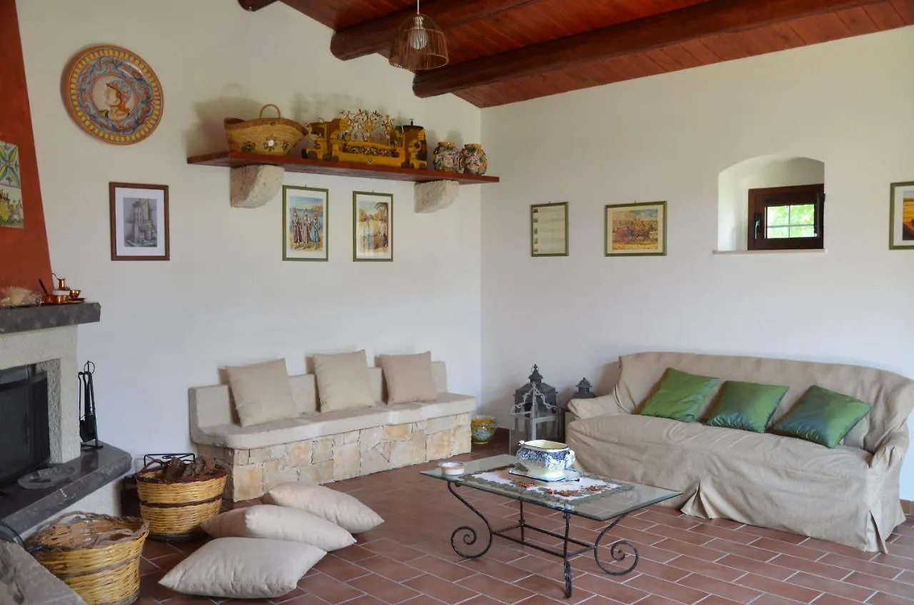 Serravalle Relais & Country Villa With Private Pool - Esclusive Use Chiaramonte Gulfi Italy