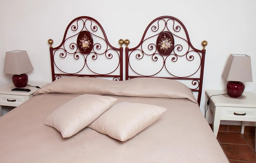 Apartment Serravalle Relais & Country Villa With Private Pool - Esclusive Use Chiaramonte Gulfi