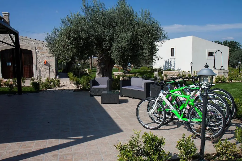 Serravalle Relais & Country Villa With Private Pool - Esclusive Use Chiaramonte Gulfi
